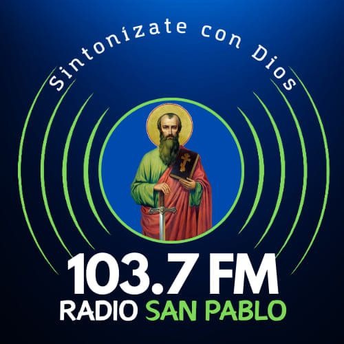 Radio San Pablo 103.7 Online